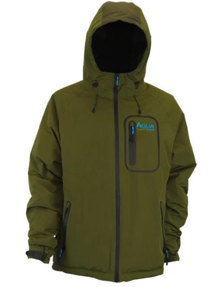 Aqua Bunda F12 Thermal Jacket