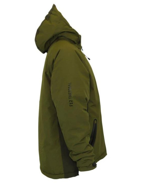 Aqua Bunda F12 Thermal Jacket