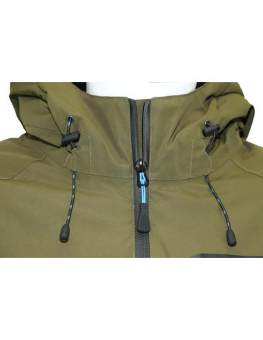 Aqua Bunda F12 Thermal Jacket