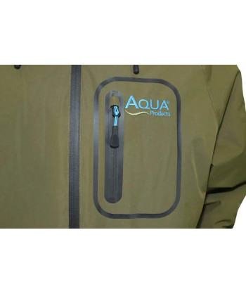 Aqua Bunda F12 Thermal Jacket