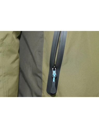 Aqua Bunda F12 Thermal Jacket