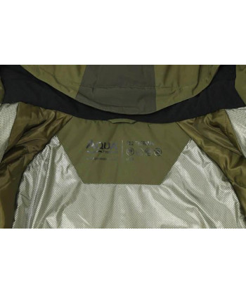 Aqua Bunda F12 Thermal Jacket