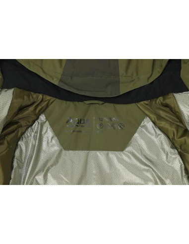 Aqua Bunda F12 Thermal Jacket