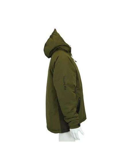 Aqua Bunda F12 Thermal Jacket