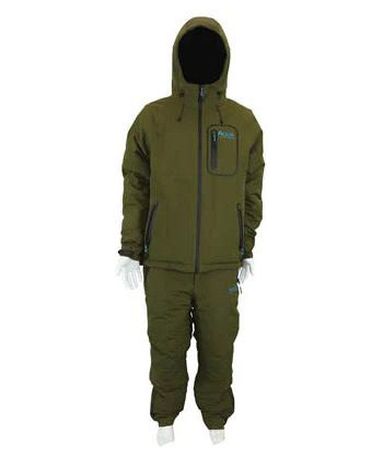 Aqua Bunda F12 Thermal Jacket