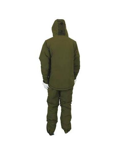 Aqua Bunda F12 Thermal Jacket