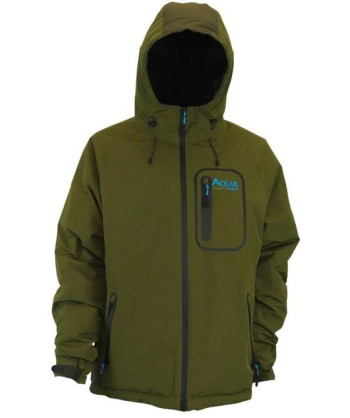 Aqua Bunda F12 Thermal Jacket