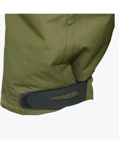 Aqua Bunda F12 Thermal Jacket