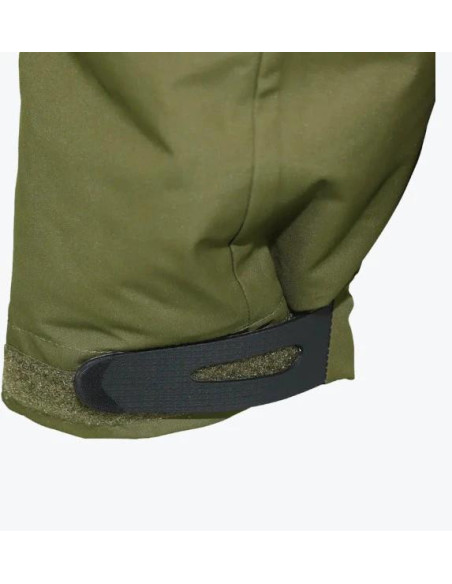 Aqua Bunda F12 Thermal Jacket