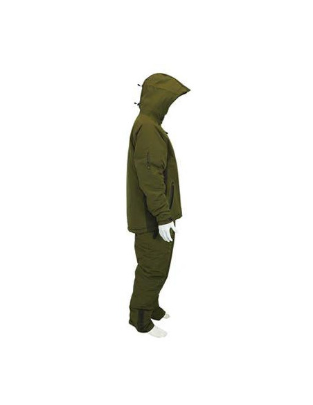 Aqua Kalhoty F12 Thermal Trousers