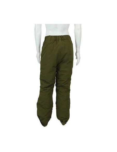 Aqua Kalhoty F12 Thermal Trousers