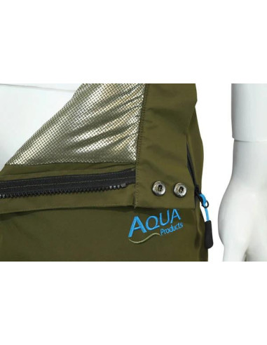 Aqua Kalhoty F12 Thermal Trousers