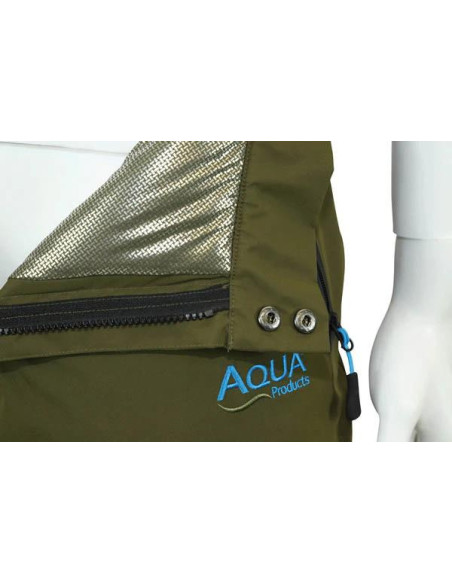 Aqua Kalhoty F12 Thermal Trousers