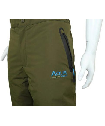 Aqua Kalhoty F12 Thermal Trousers