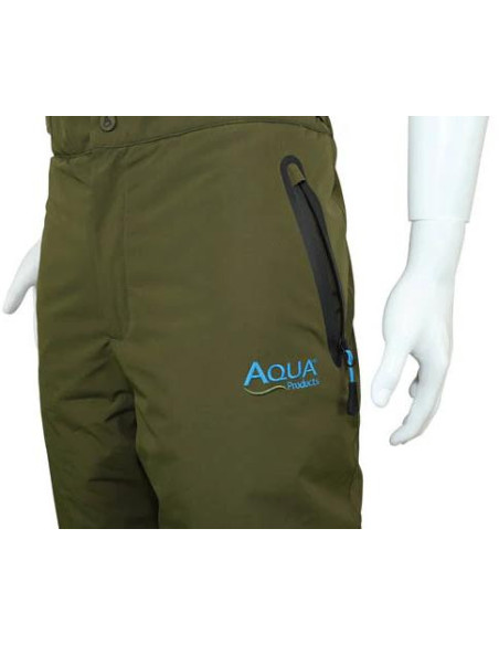 Aqua Kalhoty F12 Thermal Trousers