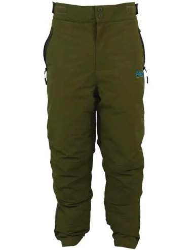 Aqua Kalhoty F12 Thermal Trousers