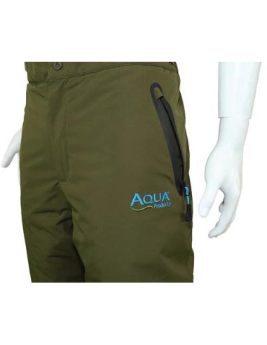 Aqua Kalhoty F12 Thermal Trousers