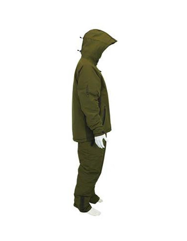 Aqua Kalhoty F12 Thermal Trousers