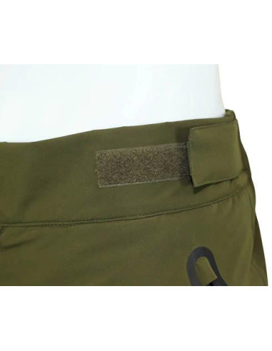 Aqua Kalhoty F12 Thermal Trousers