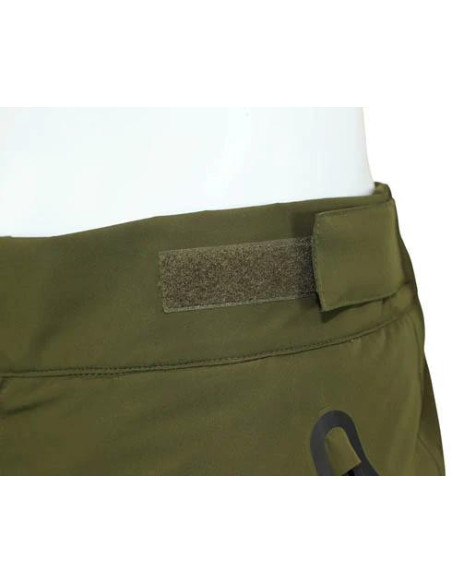 Aqua Kalhoty F12 Thermal Trousers