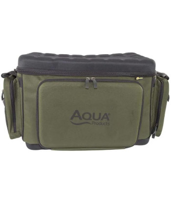 Aqua Taška na vozík Front Barrow Bag Black Series