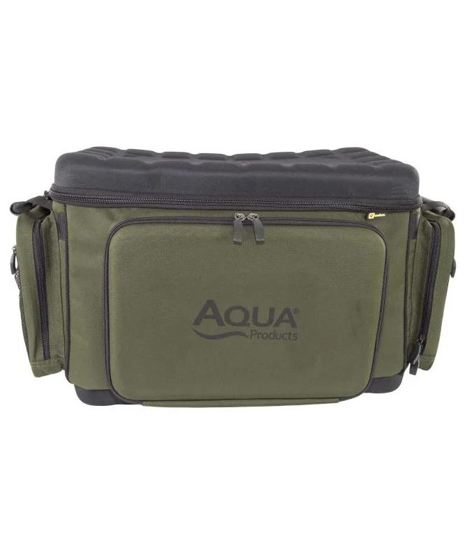 Aqua Taška na vozík Front Barrow Bag Black Series