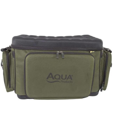 Aqua Taška na vozík Front Barrow Bag Black Series