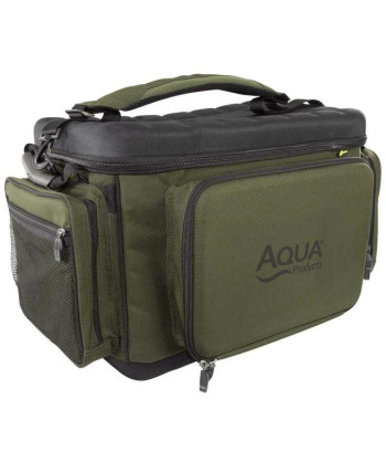 Aqua Taška na vozík Front Barrow Bag Black Series