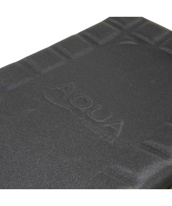 Aqua Taška na vozík Front Barrow Bag Black Series