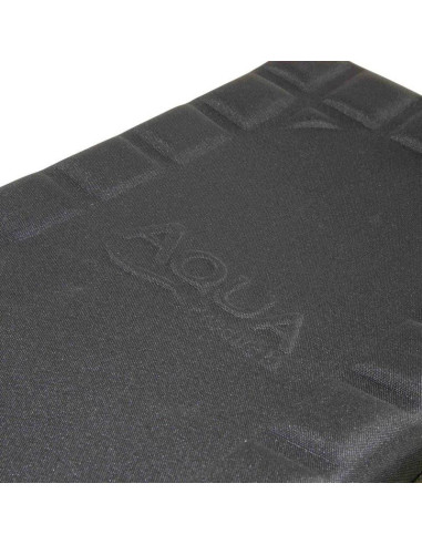 Aqua Taška na vozík Front Barrow Bag Black Series