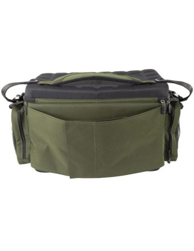 Aqua Taška na vozík Front Barrow Bag Black Series