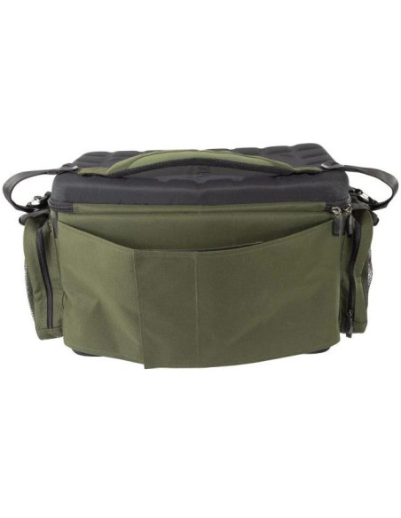 Aqua Taška na vozík Front Barrow Bag Black Series