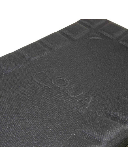 Aqua Taška na vozík Front Barrow Bag Black Series