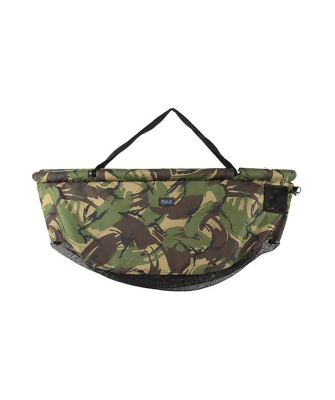 Aqua Vážící sak Camo Buoyant Weigh Sling XL