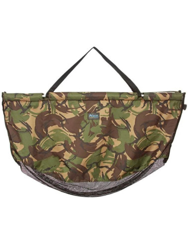 Aqua Vážící sak Camo Buoyant Weigh Sling XL