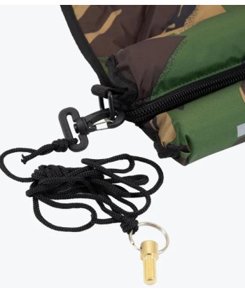 Aqua Vážící sak Camo Buoyant Weigh Sling XL