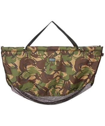 Aqua Vážící sak Camo Buoyant Weigh Sling XL