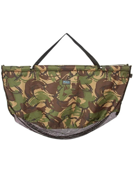 Aqua Vážící sak Camo Buoyant Weigh Sling XL