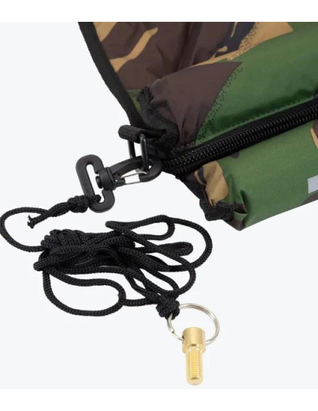 Aqua Vážící sak Camo Buoyant Weigh Sling XL
