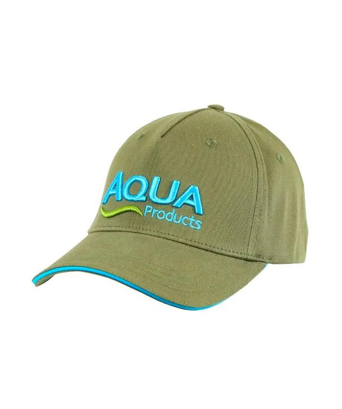 Aqua Kšiltovka Flexi Cap