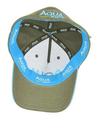 Aqua Kšiltovka Flexi Cap