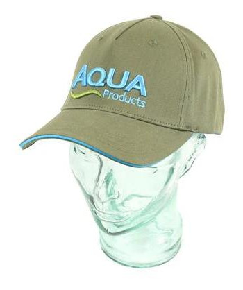 Aqua Kšiltovka Flexi Cap