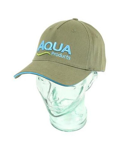 Aqua Kšiltovka Flexi Cap
