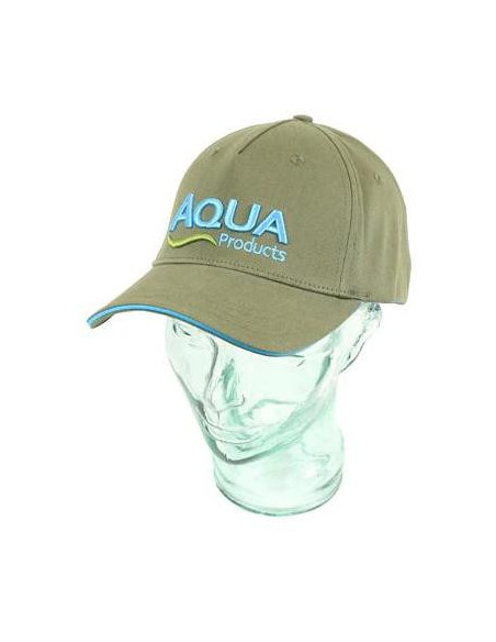 Aqua Kšiltovka Flexi Cap