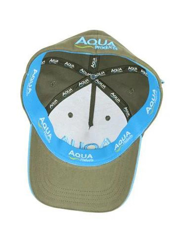 Aqua Kšiltovka Flexi Cap