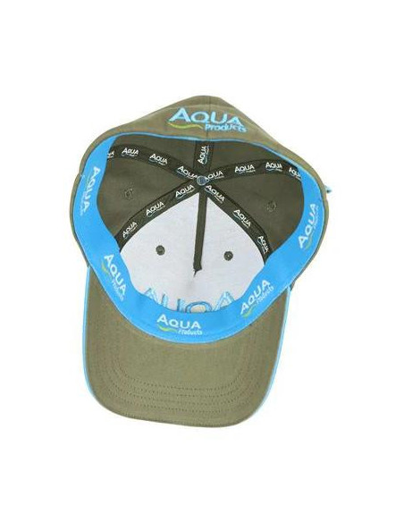 Aqua Kšiltovka Flexi Cap