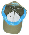 Aqua Kšiltovka Flexi Cap
