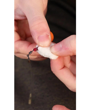 Carp´R´Us PVA Foam pěna 500ml