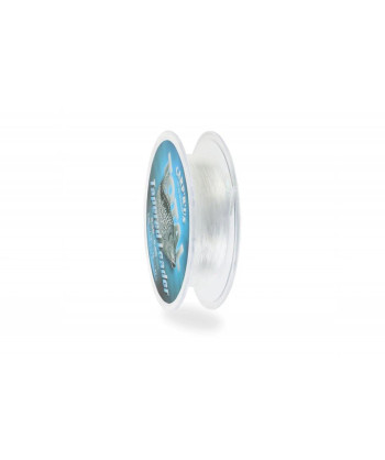 Carp´R´Us Ujímaný vlasec Total Tapered Line 5x12m