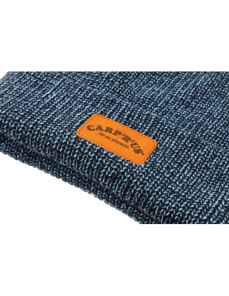 Carp´R´Us Kulich Beanie Blue